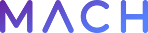 Logo MACH - Bco. Bci